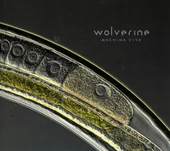 Wolverine: Machina Viva