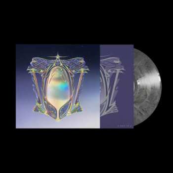LP Machine Drum: A View Of U CLR