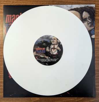 LP Machine Gun Fellatio: Bring It On! CLR | LTD