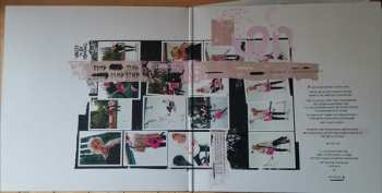 LP Machine Gun Kelly: Tickets to My Downfall