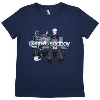 Merch Machine Gun Kelly: Női Póló Bench