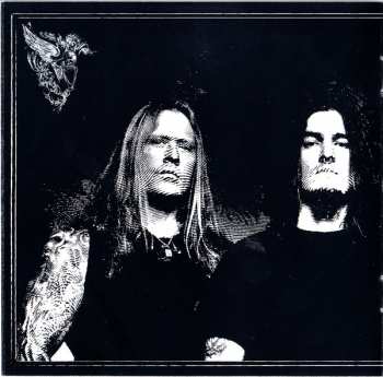 CD Machine Head: The Blackening