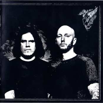 CD Machine Head: The Blackening