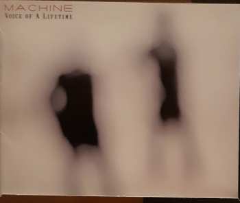 CD Machine: Voice Of  A Lifetime