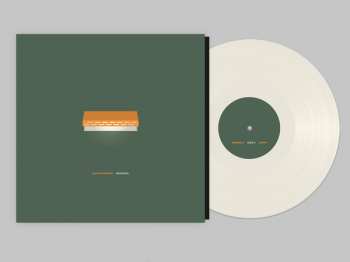 LP Machinefabriek: Ranonkel