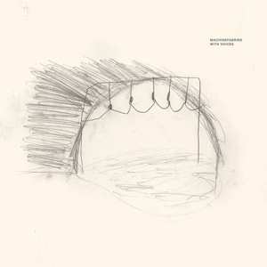 Album Machinefabriek: With Voices