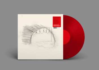 LP Machinefabriek: With Voices CLR