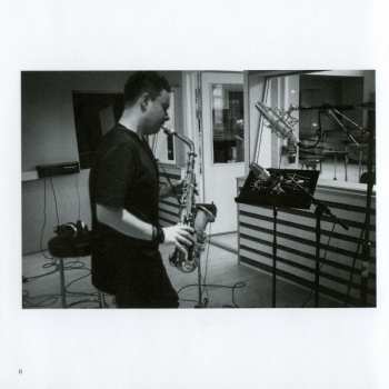 CD Maciej Obara Quartet: Unloved