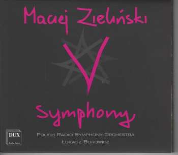 CD Polska Orkiestra Radiowa: V Symphony