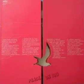 Mack Porter: Peace On You