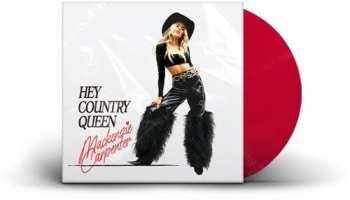 LP Mackenzie Carpenter: Hey Country Queen