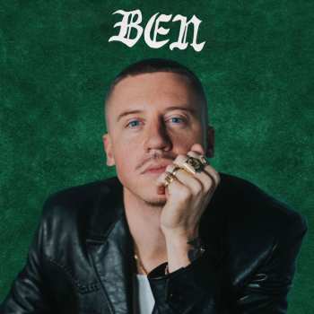 2LP Macklemore: Ben