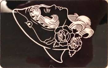 2LP/Dobozkészlet Macklemore: The Heist DLX