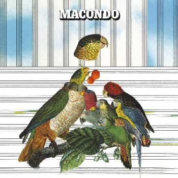 Album Macondo: Macondo