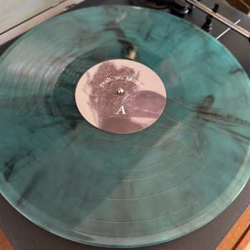 LP macseal: Yeah, No, I Know