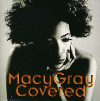 Album Macy Gray: Covered