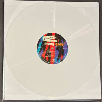 LP Macy Gray: Stripped DLX | CLR