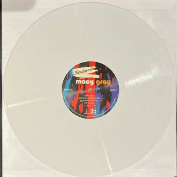 LP Macy Gray: Stripped DLX | CLR