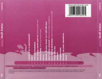 CD Macy Gray: The Id