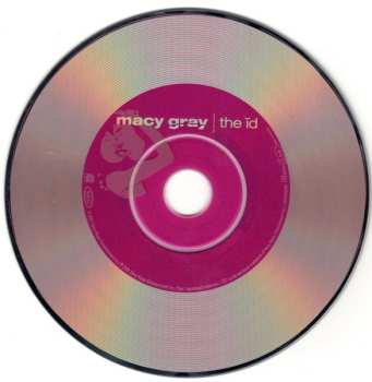 CD Macy Gray: The Id