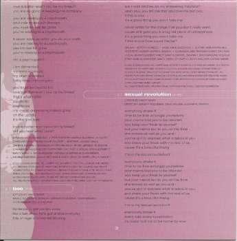 CD Macy Gray: The Id