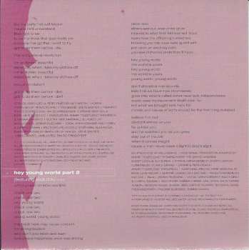 CD Macy Gray: The Id