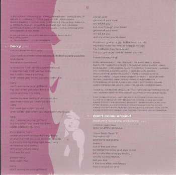 CD Macy Gray: The Id