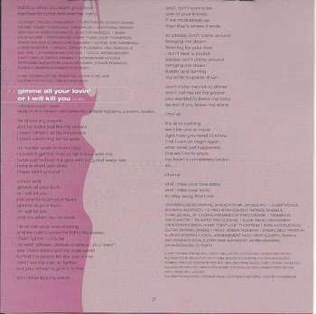 CD Macy Gray: The Id