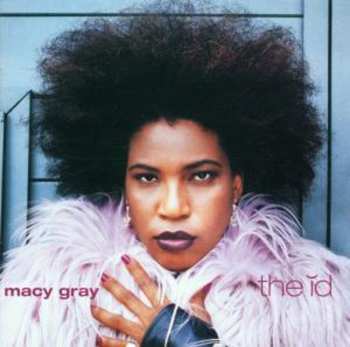 CD Macy Gray: The Id