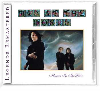Album Mad At The World: Flowers In The Rain