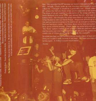 CD Mad Caddies: The Holiday Has Been Cancelled