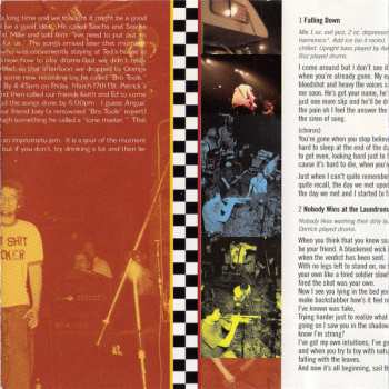 CD Mad Caddies: The Holiday Has Been Cancelled