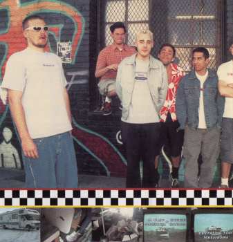 CD Mad Caddies: The Holiday Has Been Cancelled