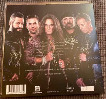LP Mad Invasion: Edge Of The World CLR | LTD | NUM