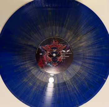 LP Mad Max: Wings Of Time LTD | CLR