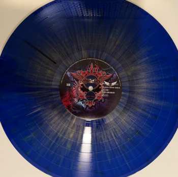 LP Mad Max: Wings Of Time LTD | CLR