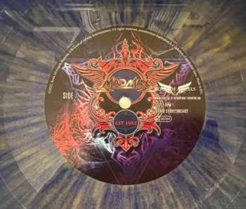 LP Mad Max: Wings Of Time LTD | CLR