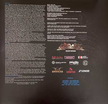 LP Mad Max: Wings Of Time LTD | CLR