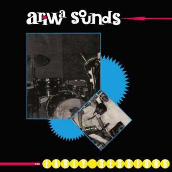 Album Mad Professor: Ariwa Sounds: The Early Sessions