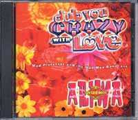 Album Mad Professor: Dub You Crazy With Love (Part 2)