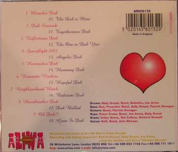 CD Mad Professor: Dub You Crazy With Love (Part 2)