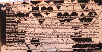 CD Mad Professor: Dub You Crazy With Love (Part 2)
