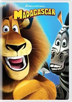 Madagascar: Madagascar