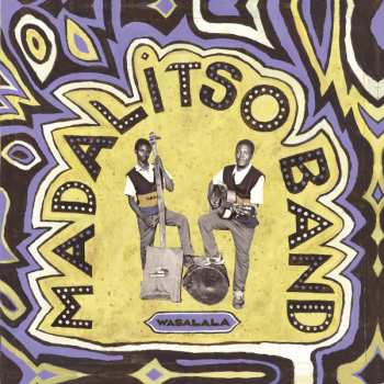 LP Madalitso Band: Wasalala