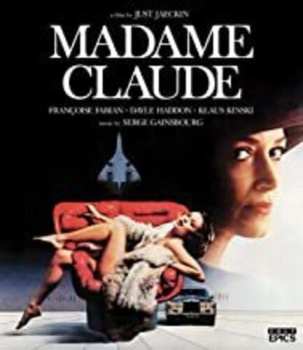 Album Madame Claude: Madame Claude