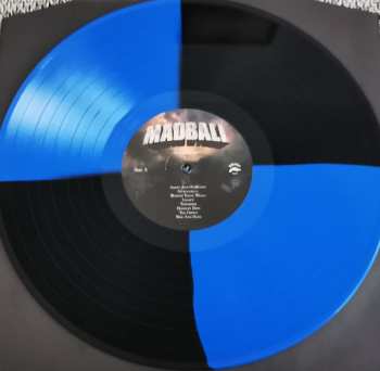 LP Madball: Legacy LTD | CLR