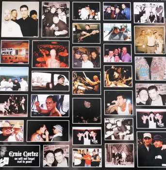 LP Madball: Legacy LTD | CLR