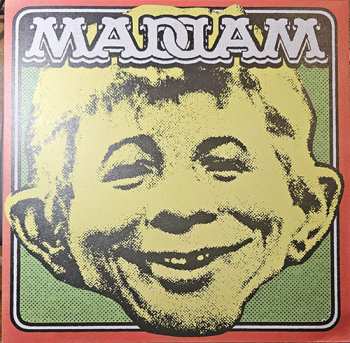 Album MaddaM: MaDDaM