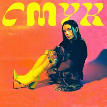 LP Maddie Jay: CMYK LTD | CLR