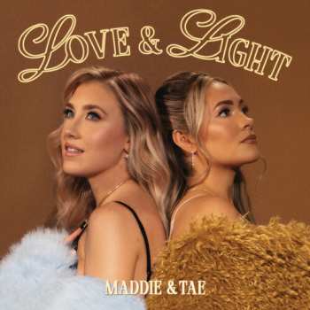 Album Maddie & Tae: Love & Light